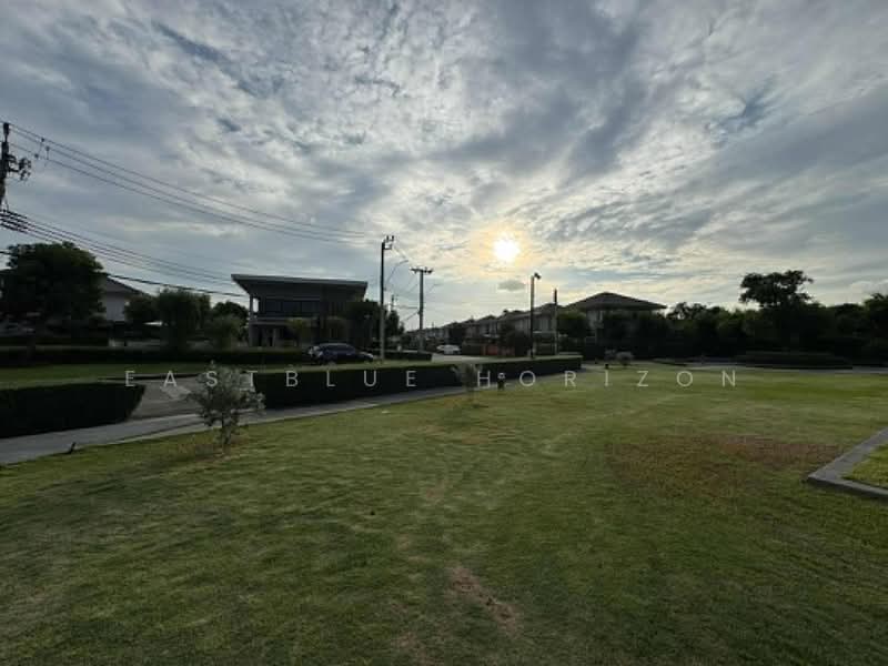 Passorn Prestiege Luxe Pattanakarn, Bangkok, Phatthanakan Road, Suan Luang, Bangkok, 3 Bedrooms, 165 sqm, Single Detached House For Sale, by Eastblue Horizon, 500356497 - DDproperty.com
