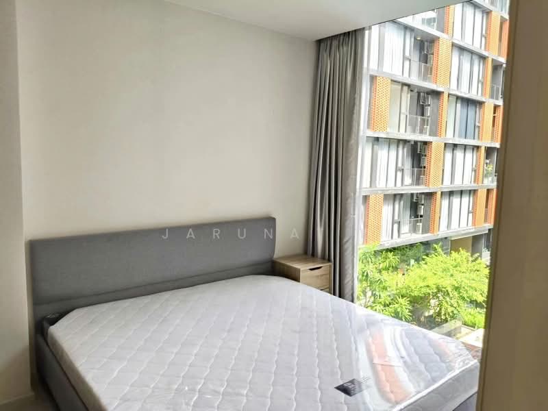 Quintara Treehaus Sukhumvit 42, Bangkok, Soi Bar Bose 2, Sukhumvit 42, Phra Kanong, Khlong Toei, Bangkok, 2 Bedrooms, 55 sqm, Condo For Rent, by Jarunat K, 500356499 - DDproperty.com