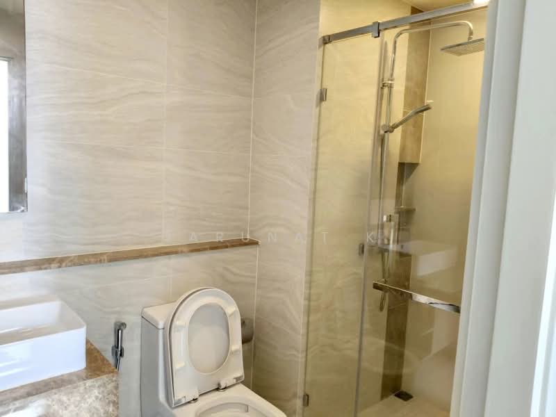 Quintara Treehaus Sukhumvit 42, Bangkok, Soi Bar Bose 2, Sukhumvit 42, Phra Kanong, Khlong Toei, Bangkok, 2 Bedrooms, 55 sqm, Condo For Rent, by Jarunat K, 500356499 - DDproperty.com