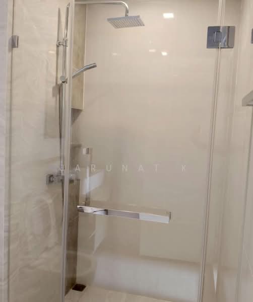 Quintara Treehaus Sukhumvit 42, Bangkok, Soi Bar Bose 2, Sukhumvit 42, Phra Kanong, Khlong Toei, Bangkok, 2 Bedrooms, 55 sqm, Condo For Rent, by Jarunat K, 500356499 - DDproperty.com