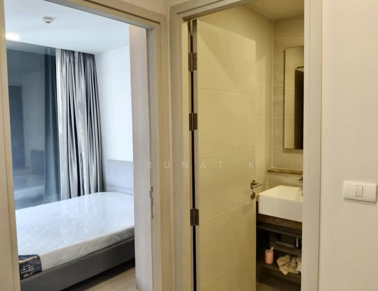 Quintara Treehaus Sukhumvit 42, Bangkok, Soi Bar Bose 2, Sukhumvit 42, Phra Kanong, Khlong Toei, Bangkok, 2 Bedrooms, 55 sqm, Condo For Rent, by Jarunat K, 500356499 - DDproperty.com