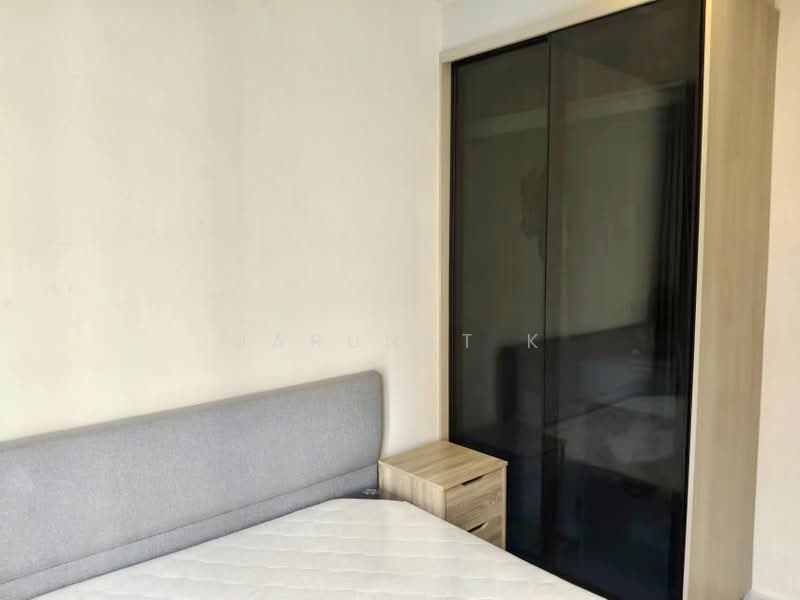 Quintara Treehaus Sukhumvit 42, Bangkok, Soi Bar Bose 2, Sukhumvit 42, Phra Kanong, Khlong Toei, Bangkok, 2 Bedrooms, 55 sqm, Condo For Rent, by Jarunat K, 500356499 - DDproperty.com