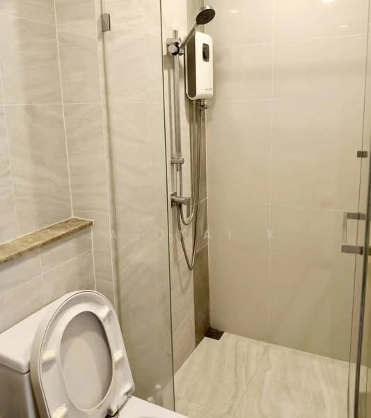 Quintara Treehaus Sukhumvit 42, Bangkok, Soi Bar Bose 2, Sukhumvit 42, Phra Kanong, Khlong Toei, Bangkok, 2 Bedrooms, 55 sqm, Condo For Rent, by Jarunat K, 500356499 - DDproperty.com