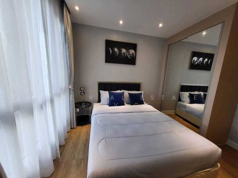 Grande Caribbean, Chon Buri (Pattaya), 492/2 Moo 12 Thappraya Rd, Nong Pru, Bang Lamung (Pattaya), Chon Buri (Pattaya), 2 Bedrooms, 93 sqm, Condo For Rent, by HOME Real Estate Service, 500356507 - DDproperty.com