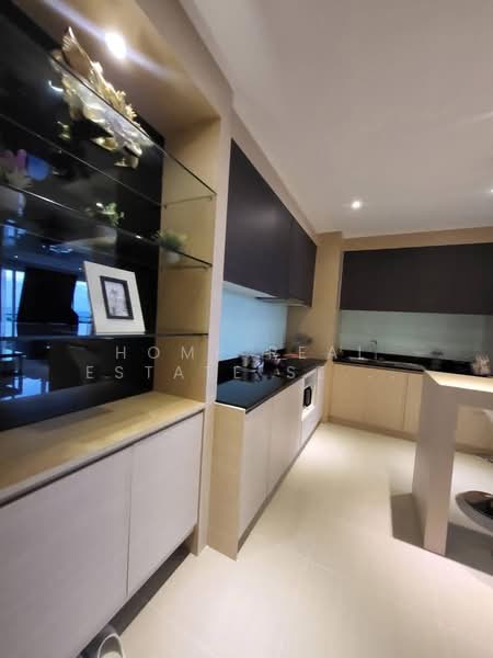 Grande Caribbean, Chon Buri (Pattaya), 492/2 Moo 12 Thappraya Rd, Nong Pru, Bang Lamung (Pattaya), Chon Buri (Pattaya), 2 Bedrooms, 93 sqm, Condo For Rent, by HOME Real Estate Service, 500356507 - DDproperty.com