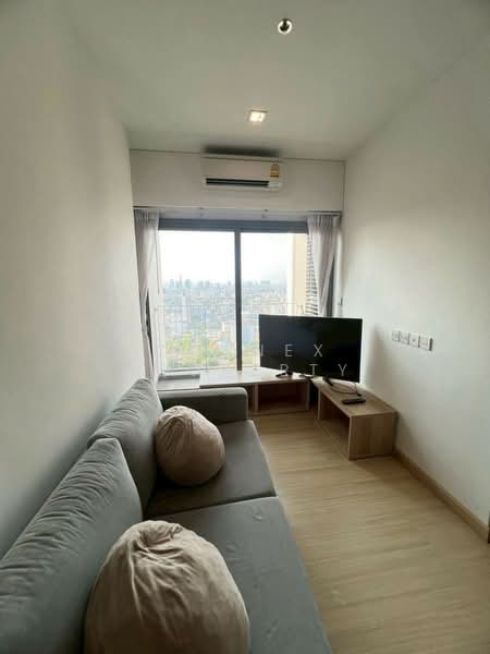 Whizdom Connect Sukhumvit : วิสซ์ดอม คอนเนค สุขุมวิท, กรุงเทพ, 1 ซอยปิยบุตร์ 1 ถนนสุขุมวิท, บางนา, กรุงเทพ, 30 ตร.ม., คอนโด ขาย, โดย Connex Property, 500356508 - DDproperty.com