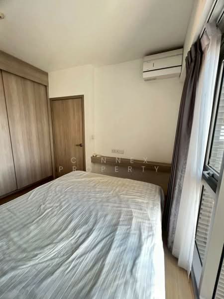 Whizdom Connect Sukhumvit : วิสซ์ดอม คอนเนค สุขุมวิท, กรุงเทพ, 1 ซอยปิยบุตร์ 1 ถนนสุขุมวิท, บางนา, กรุงเทพ, 30 ตร.ม., คอนโด ขาย, โดย Connex Property, 500356508 - DDproperty.com