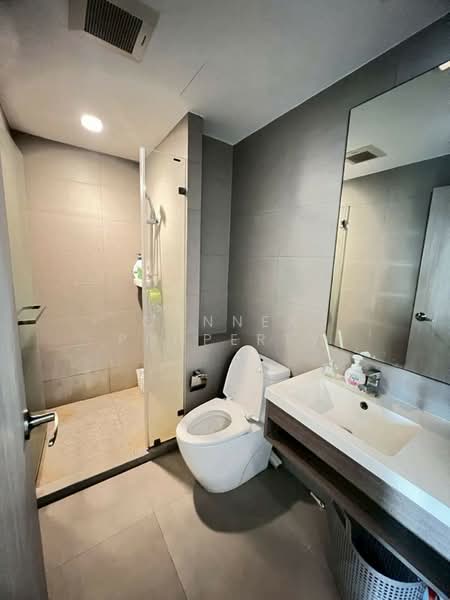Whizdom Connect Sukhumvit : วิสซ์ดอม คอนเนค สุขุมวิท, กรุงเทพ, 1 ซอยปิยบุตร์ 1 ถนนสุขุมวิท, บางนา, กรุงเทพ, 30 ตร.ม., คอนโด ขาย, โดย Connex Property, 500356508 - DDproperty.com
