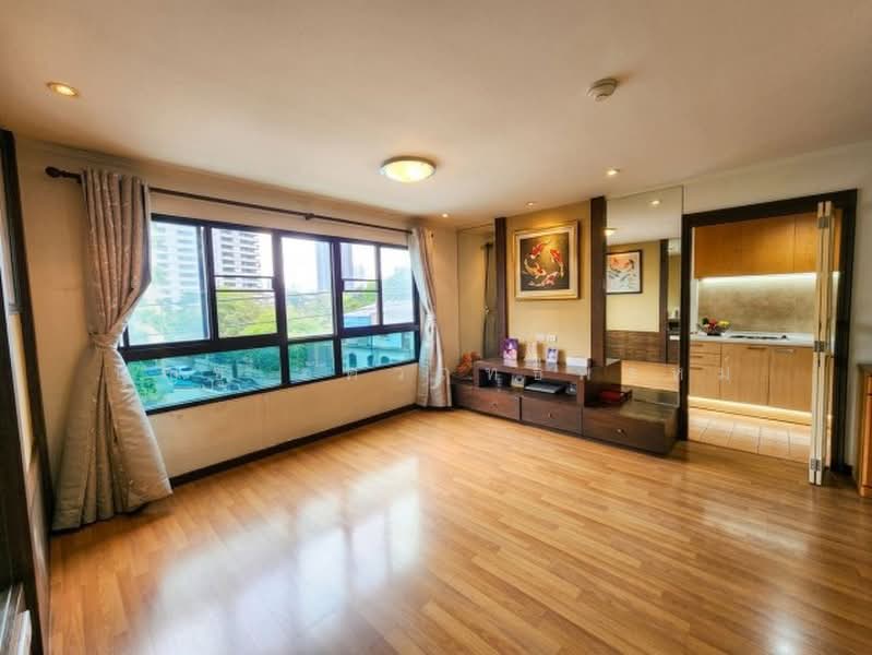 Lumpini Place Rama 4-Sathorn, Bangkok, 164 Soi Sri Bamphen, Chong Nonsi, Yan Nawa, Bangkok, 2 Bedrooms, 80 sqm, Condo For Sale, by บุญชู อัศวฤทธิพรหม์, 500356509 - DDproperty.com