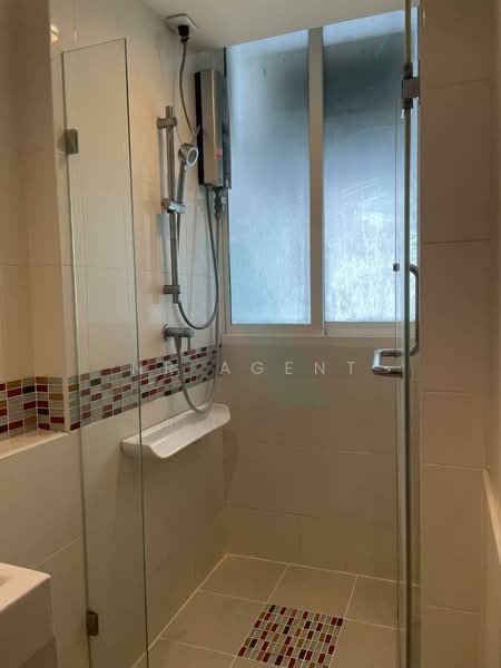 M Society, Nonthaburi, Soi Mu Ban Mueang Thong Thani Khrongkan 6 Soi B 2, Ban Mai, Pak Kret, Nonthaburi, 1 Bedroom, 28 sqm, Condo For Sale, by NR AGENT, 500356510 - DDproperty.com