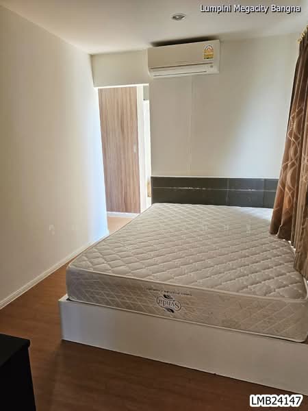 Lumpini Mega City Bangna, Samut Prakan, Bang Na-Trat Frontage Rd, Bang Kaeo, Bang Plee, Samut Prakan, 2 Bedrooms, 45 sqm, Condo For Rent, by คุณ ภัทรานิษฐ์, 500356511 - DDproperty.com