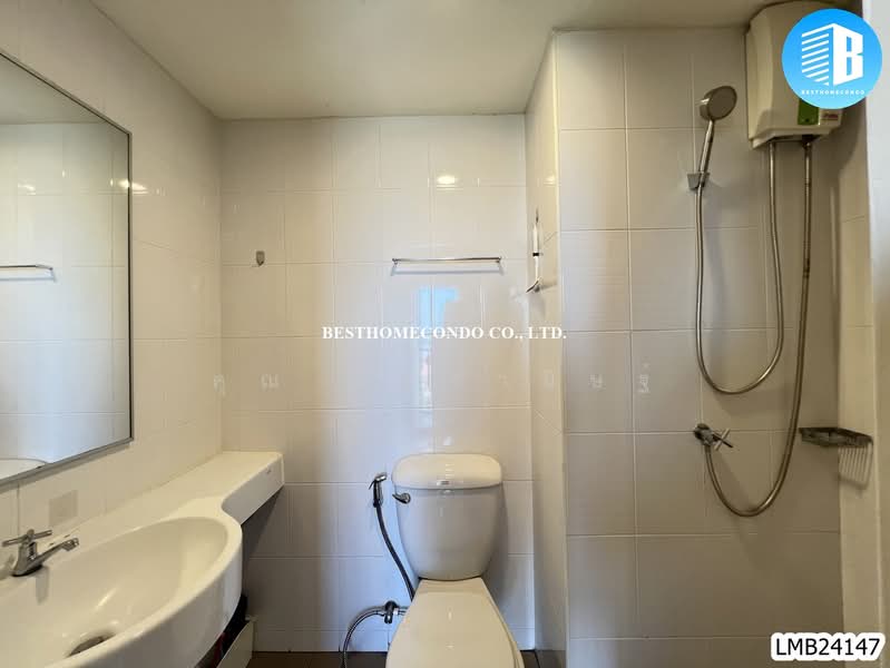 Lumpini Mega City Bangna : ลุมพินี เมกะ ซิตี้ บางนา, สมุทรปราการ, ถ.หน้าดินบางนา-ตราด, บางแก้ว, บางพลี, สมุทรปราการ, 45 ตร.ม., คอนโด ให้เช่า, โดย คุณ ภัทรานิษฐ์, 500356511 - DDproperty.com