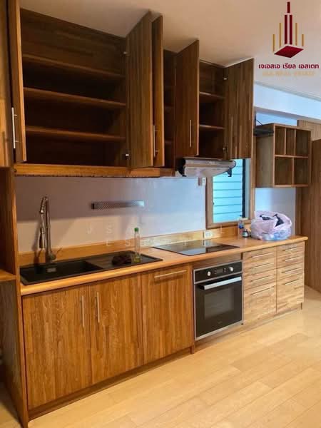 Saranjai Mansion, Bangkok, Soi Sukhumvit 6, Khlong Toei, Bangkok, 2 Bedrooms, 80 sqm, Condo For Rent, by JSA REAL ESTATE, 500356512 - DDproperty.com