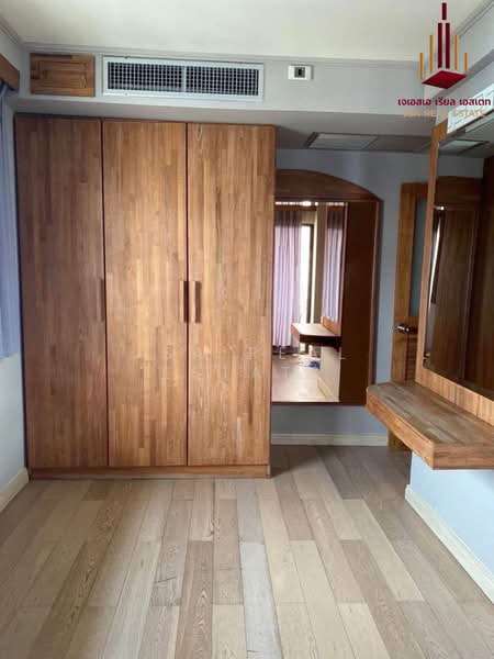 Saranjai Mansion, Bangkok, Soi Sukhumvit 6, Khlong Toei, Bangkok, 2 Bedrooms, 80 sqm, Condo For Rent, by JSA REAL ESTATE, 500356512 - DDproperty.com