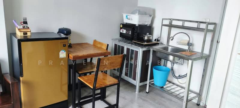 The Twin Tower Jomtien, Chon Buri (Pattaya), 555 Jomtien Soi 2, Nong Pru, Bang Lamung (Pattaya), Chon Buri (Pattaya), 1 Bedroom, 26 sqm, Condo For Rent, by Praveen Peter, 500356515 - DDproperty.com
