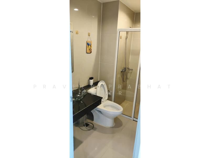 The Twin Tower Jomtien, Chon Buri (Pattaya), 555 Jomtien Soi 2, Nong Pru, Bang Lamung (Pattaya), Chon Buri (Pattaya), 1 Bedroom, 26 sqm, Condo For Rent, by Praveen Peter, 500356515 - DDproperty.com
