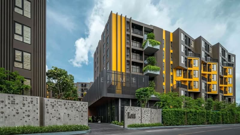 The Base Central, Phuket, Chao Fah Tawan Tok Rd, Wichit, Muang Phuket, Phuket, 1 Bedroom, 29 sqm, Condo For Rent, by MeiMei, 500356516 - DDproperty.com