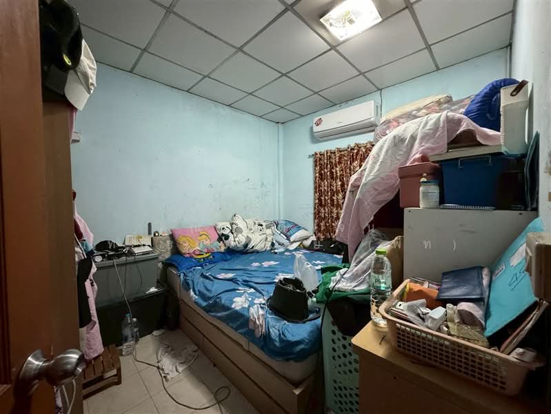 บูรพาวิลล่า 16 ซอยวัดเวฬุวนาราม15, Bangkok, Don Mueang, Bangkok, 2 Bedrooms, 80 sqm, Townhouse For Sale, by คุณ คติพจน์ ภัทรธนทรัพย์ (พีท), 500356518 - DDproperty.com