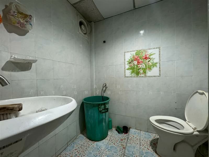 บูรพาวิลล่า 16 ซอยวัดเวฬุวนาราม15, Bangkok, Don Mueang, Bangkok, 2 Bedrooms, 80 sqm, Townhouse For Sale, by คุณ คติพจน์ ภัทรธนทรัพย์ (พีท), 500356518 - DDproperty.com