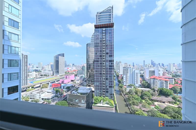 Q Asoke, Bangkok, 1678 Petchaburi Road, Makkasan, Ratchathewi, Bangkok, 1 Bedroom, 45 sqm, Condo For Rent, by Nicha Peerakittikul, 500356519 - DDproperty.com