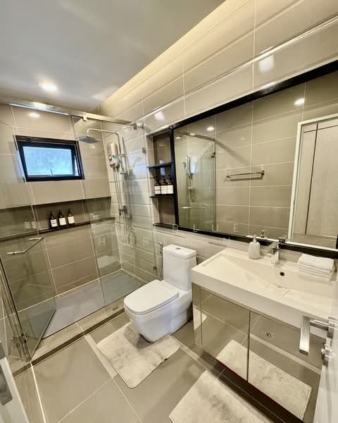 Setthasiri Charun-Pinklao, Bangkok, Lieb Tangrotfai Road, Bang Khun Non, Bangkok Noi, Bangkok, 4 Bedrooms, 245 sqm, Single Detached House For Sale, by Eastblue Horizon, 500356520 - DDproperty.com