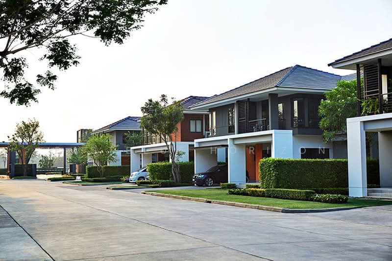 Setthasiri Charun-Pinklao, Bangkok, Lieb Tangrotfai Road, Bang Khun Non, Bangkok Noi, Bangkok, 4 Bedrooms, 245 sqm, Single Detached House For Sale, by Eastblue Horizon, 500356520 - DDproperty.com