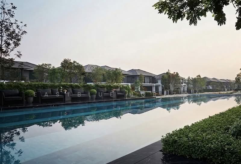 Setthasiri Charun-Pinklao, Bangkok, Lieb Tangrotfai Road, Bang Khun Non, Bangkok Noi, Bangkok, 4 Bedrooms, 245 sqm, Single Detached House For Sale, by Eastblue Horizon, 500356520 - DDproperty.com