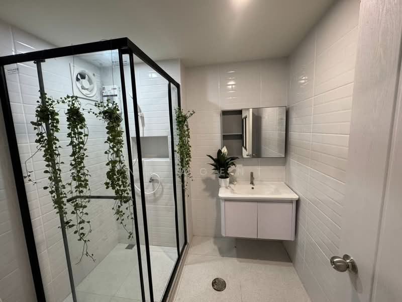 Chat Kaeo Bang Kapi Village, Bangkok, Happyland Road, Khlong Chan, Bang Kapi, Bangkok, 3 Bedrooms, 240 sqm, Townhouse For Sale, by NR AGENT, 500356521 - DDproperty.com