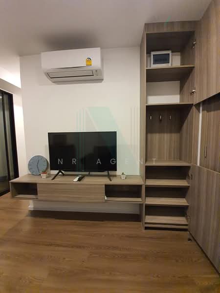 The Origin Phahon-Saphanmai, Bangkok, Thep Rak Road, Khlong Tanon, Sai Mai, Bangkok, 1 Bedroom, 26 sqm, Condo For Sale, by NR AGENT, 500356526 - DDproperty.com