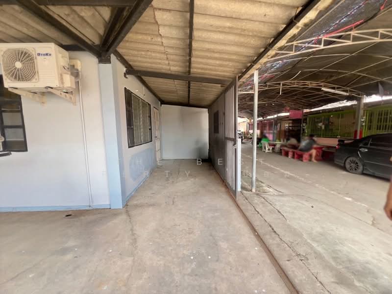 ทาวน์เฮ้าส์บางเลน นครปฐม, Nakhon Pathom, Bang Len, Bang Len, Nakhon Pathom, 2 Bedrooms, 150 sqm, Townhouse For Sale, by The Best Property  ป้อมแป๋ม, 500356528 - DDproperty.com