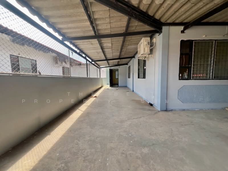 ทาวน์เฮ้าส์บางเลน นครปฐม, Nakhon Pathom, Bang Len, Bang Len, Nakhon Pathom, 2 Bedrooms, 150 sqm, Townhouse For Sale, by The Best Property  ป้อมแป๋ม, 500356528 - DDproperty.com