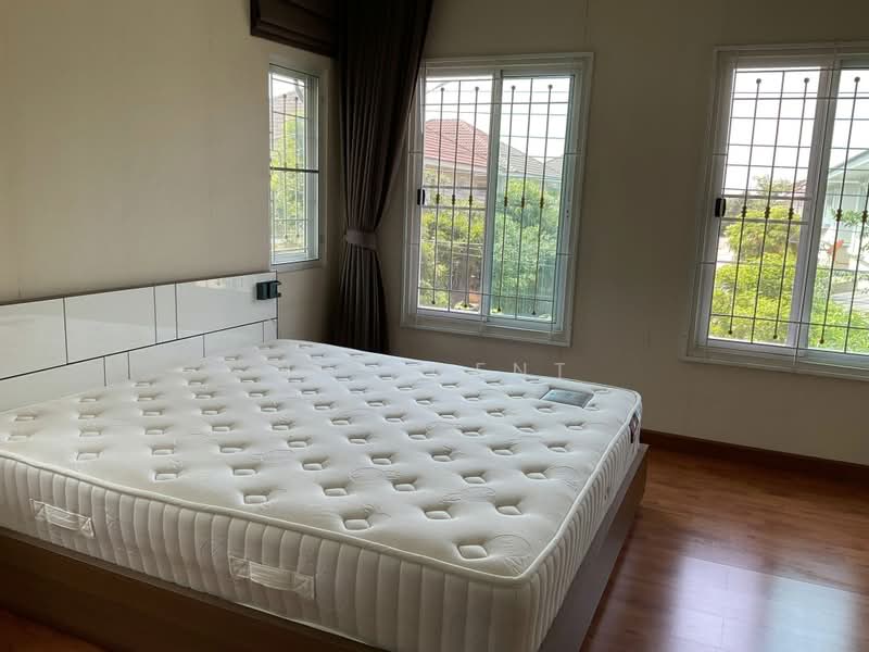 Krongthong Tropical, Bangkok, Chaloem Phra Kiat Ratchakan Thi 9 Road,, Prawet, Bangkok, 3 Bedrooms, 175 sqm, Single Detached House For Sale, by NR AGENT, 500356533 - DDproperty.com