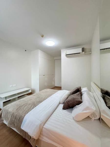 Supalai Park Ekkamai-Thonglor, Bangkok, Petchaburi Road, Bang Kapi, Huai Khwang, Bangkok, 2 Bedrooms, 82 sqm, Condo For Rent, by พิมพ์ภัทรา แจ่มอุลิตรัตน, 500356534 - DDproperty.com