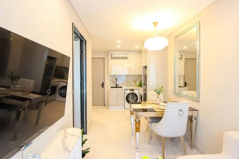 Copacabana Coral Reef, Chon Buri (Pattaya), 385-16 Moo 12, Nong Pru, Bang Lamung (Pattaya), Chon Buri (Pattaya), 1 Bedroom, 33 sqm, Condo For Sale, by Chanya Rojana, 500356536 - DDproperty.com