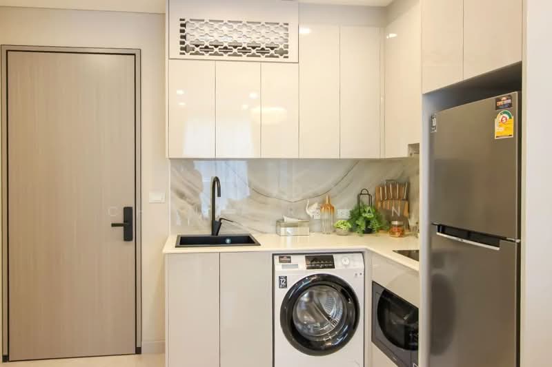 Copacabana Coral Reef, Chon Buri (Pattaya), 385-16 Moo 12, Nong Pru, Bang Lamung (Pattaya), Chon Buri (Pattaya), 1 Bedroom, 33 sqm, Condo For Sale, by Chanya Rojana, 500356536 - DDproperty.com
