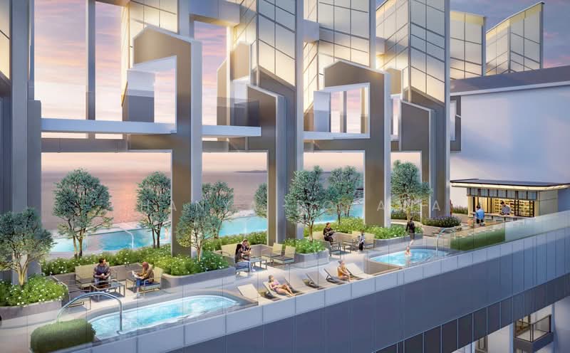 Copacabana Coral Reef, Chon Buri (Pattaya), 385-16 Moo 12, Nong Pru, Bang Lamung (Pattaya), Chon Buri (Pattaya), 1 Bedroom, 33 sqm, Condo For Sale, by Chanya Rojana, 500356536 - DDproperty.com
