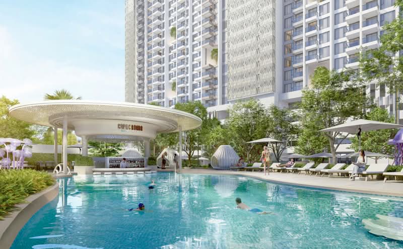 Copacabana Coral Reef, Chon Buri (Pattaya), 385-16 Moo 12, Nong Pru, Bang Lamung (Pattaya), Chon Buri (Pattaya), 1 Bedroom, 33 sqm, Condo For Sale, by Chanya Rojana, 500356536 - DDproperty.com