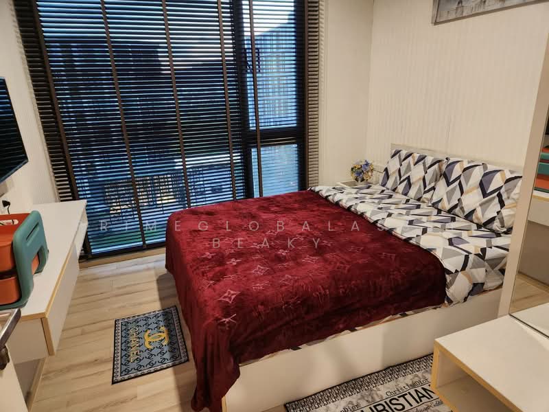 The Base Uptown, Phuket, 155 Chalerm Phrakiat Rama 9 Road, Ratsada, Muang Phuket, Phuket, 2 Bedrooms, 40 sqm, Condo For Rent, by primeglobalassel Beaky, 500356537 - DDproperty.com