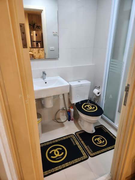 The Base Uptown, Phuket, 155 Chalerm Phrakiat Rama 9 Road, Ratsada, Muang Phuket, Phuket, 2 Bedrooms, 40 sqm, Condo For Rent, by primeglobalassel Beaky, 500356537 - DDproperty.com