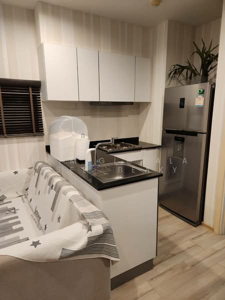 The Base Uptown, Phuket, 155 Chalerm Phrakiat Rama 9 Road, Ratsada, Muang Phuket, Phuket, 2 Bedrooms, 40 sqm, Condo For Rent, by primeglobalassel Beaky, 500356537 - DDproperty.com