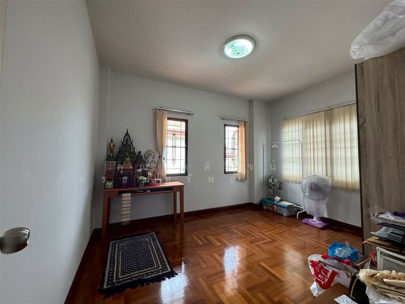 เอกวิน นิมิตรใหม่ 3, Bangkok, ถนนนิมิตรใหม่, Min Buri, Bangkok, 3 Bedrooms, 159 sqm, Single Detached House For Sale, by คุณ คติพจน์ ภัทรธนทรัพย์ (พีท), 500356538 - DDproperty.com