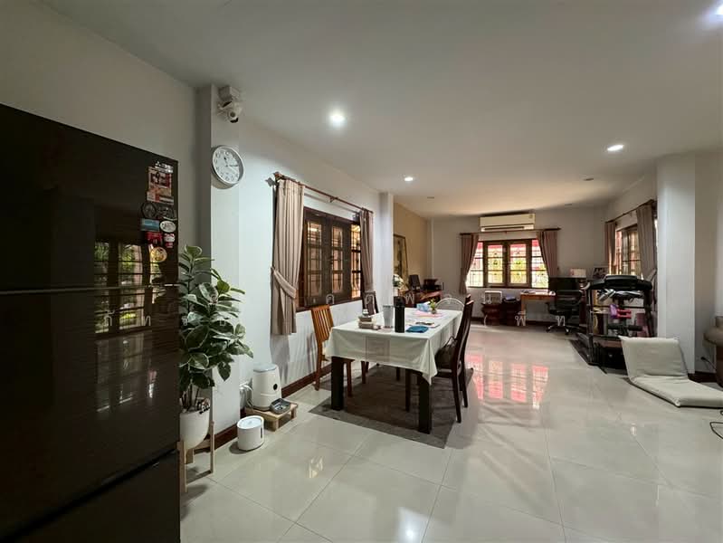 เอกวิน นิมิตรใหม่ 3, Bangkok, ถนนนิมิตรใหม่, Min Buri, Bangkok, 3 Bedrooms, 159 sqm, Single Detached House For Sale, by คุณ คติพจน์ ภัทรธนทรัพย์ (พีท), 500356538 - DDproperty.com