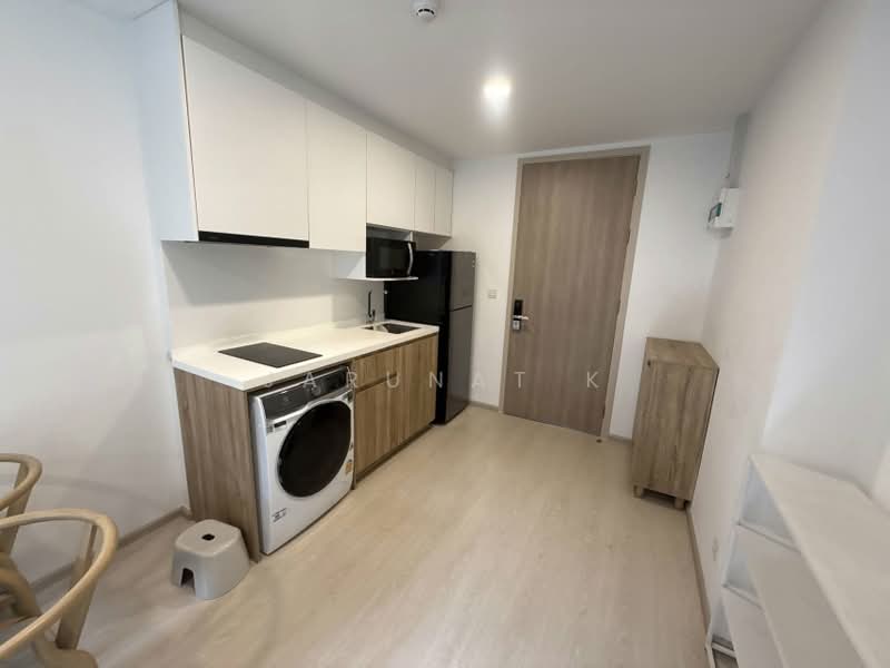 Noble Ambience Sukhumvit 42, Bangkok, 55 Suk Chai Alley, Khong Tan, Khlong Toei, Bangkok, 1 Bedroom, 35 sqm, Condo For Rent, by Jarunat K, 500356543 - DDproperty.com