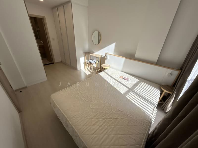 Noble Ambience Sukhumvit 42, Bangkok, 55 Suk Chai Alley, Khong Tan, Khlong Toei, Bangkok, 1 Bedroom, 35 sqm, Condo For Rent, by Jarunat K, 500356543 - DDproperty.com