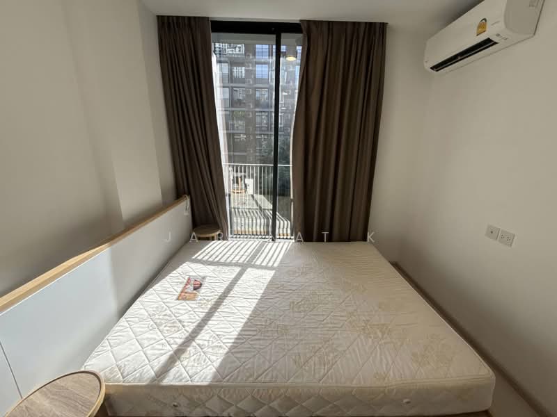 Noble Ambience Sukhumvit 42, Bangkok, 55 Suk Chai Alley, Khong Tan, Khlong Toei, Bangkok, 1 Bedroom, 35 sqm, Condo For Rent, by Jarunat K, 500356543 - DDproperty.com