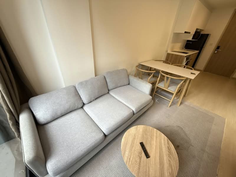 Noble Ambience Sukhumvit 42 : โนเบิล แอมเบียนส์ สุขุมวิท 42, กรุงเทพ, 55 ซอยสุขชัย, คลองตัน, คลองเตย, กรุงเทพ, 35 ตร.ม., คอนโด ให้เช่า, โดย Jarunat K, 500356543 - DDproperty.com