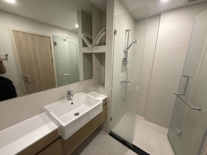 Noble Ambience Sukhumvit 42, Bangkok, 55 Suk Chai Alley, Khong Tan, Khlong Toei, Bangkok, 1 Bedroom, 35 sqm, Condo For Rent, by Jarunat K, 500356543 - DDproperty.com