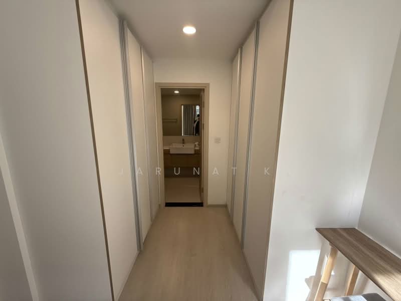 Noble Ambience Sukhumvit 42 : โนเบิล แอมเบียนส์ สุขุมวิท 42, กรุงเทพ, 55 ซอยสุขชัย, คลองตัน, คลองเตย, กรุงเทพ, 35 ตร.ม., คอนโด ให้เช่า, โดย Jarunat K, 500356543 - DDproperty.com