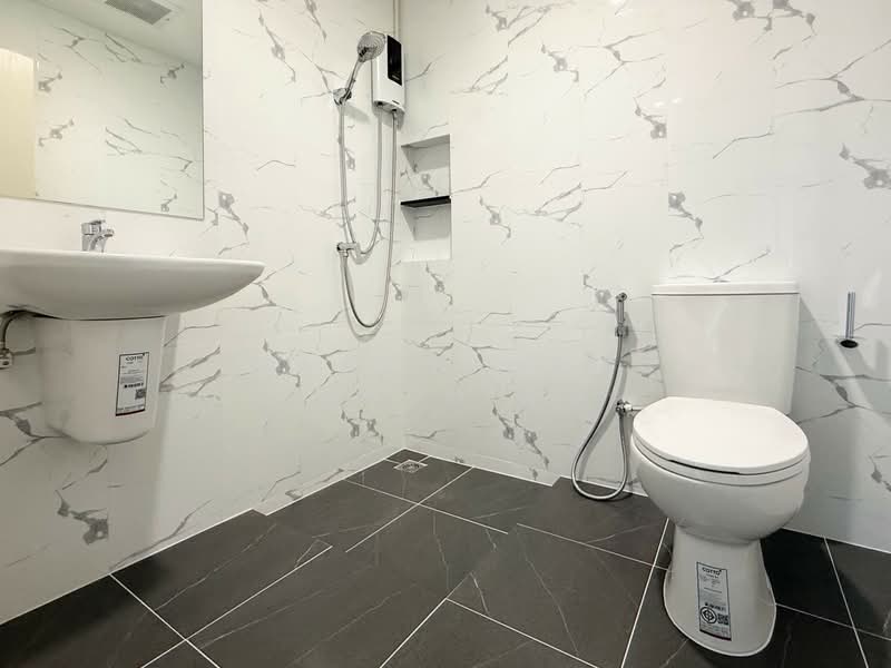Pleno Sukhumvit-Bangna 4, Samut Prakan, Bang Kaeo, Bang Plee, Samut Prakan, 3 Bedrooms, 130 sqm, Townhouse For Rent, by Nantaporn Sankhiao, 500356545 - DDproperty.com