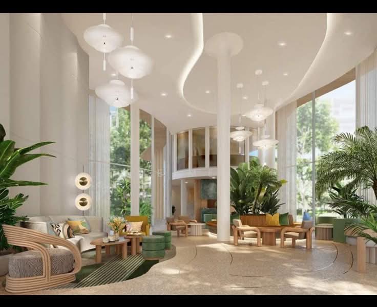 Phyll Phuket : ฟีล ภูเก็ต, ภูเก็ต, 9 หมู่ที่ 4 Muang Naka Rd, วิชิต, เมืองภูเก็ต, ภูเก็ต, 33 ตร.ม., คอนโด ให้เช่า, โดย MeiMei, 500356547 - DDproperty.com